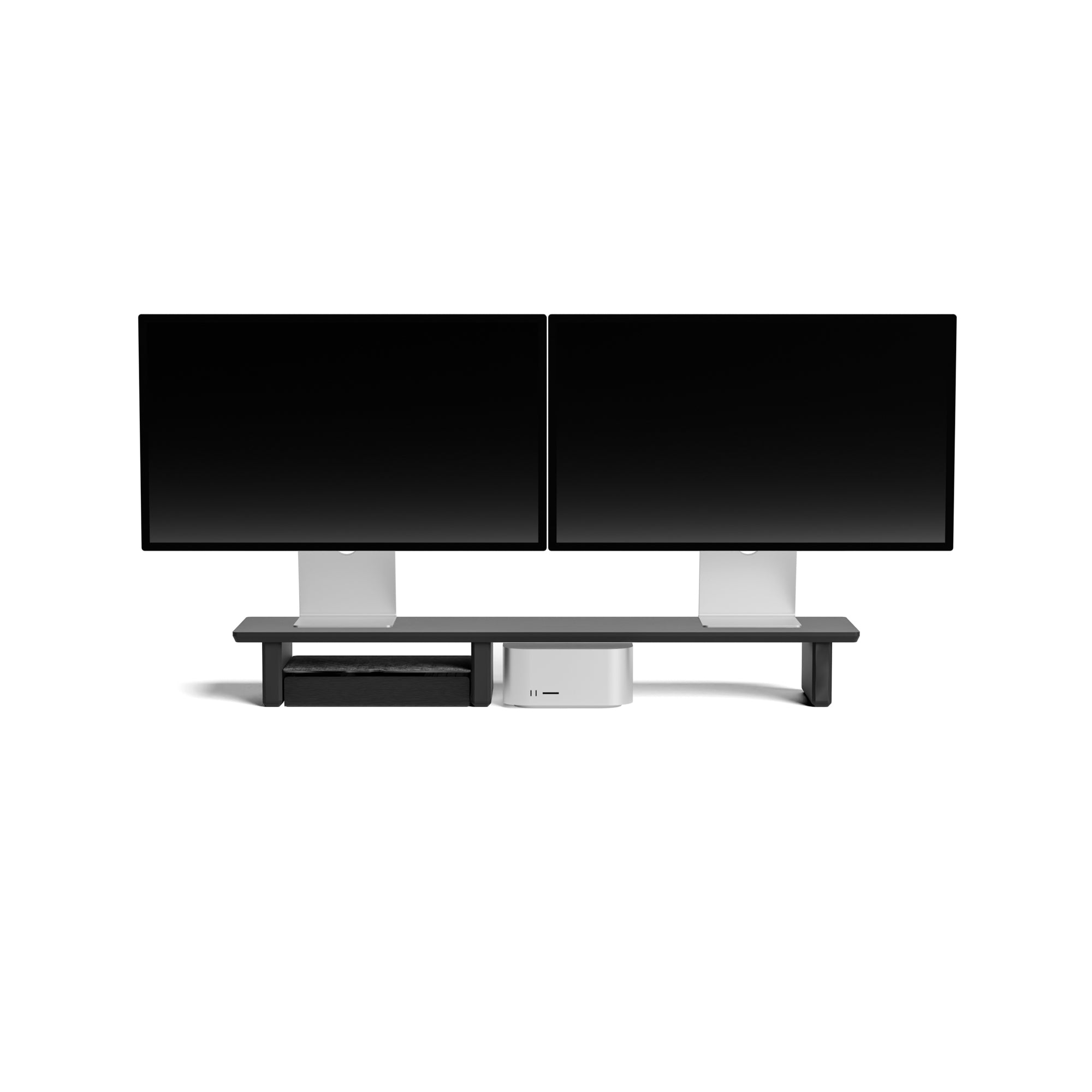 Desk Shelf | Black