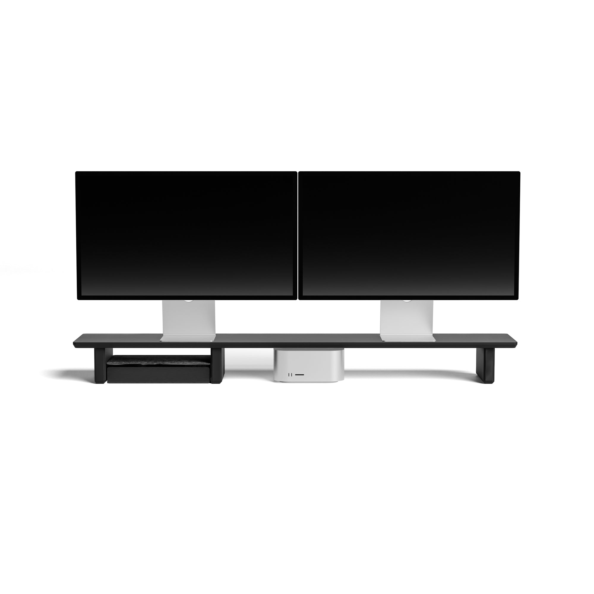 Desk Shelf | Black