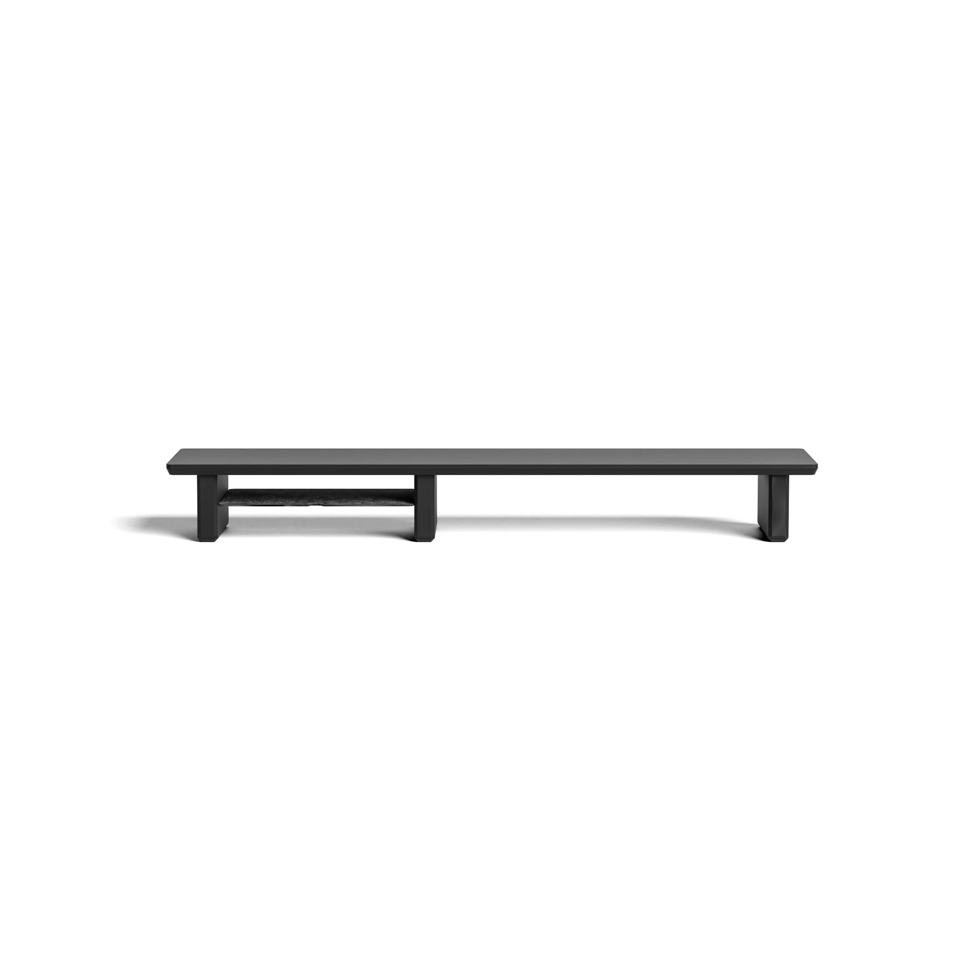 Desk Shelf | Black