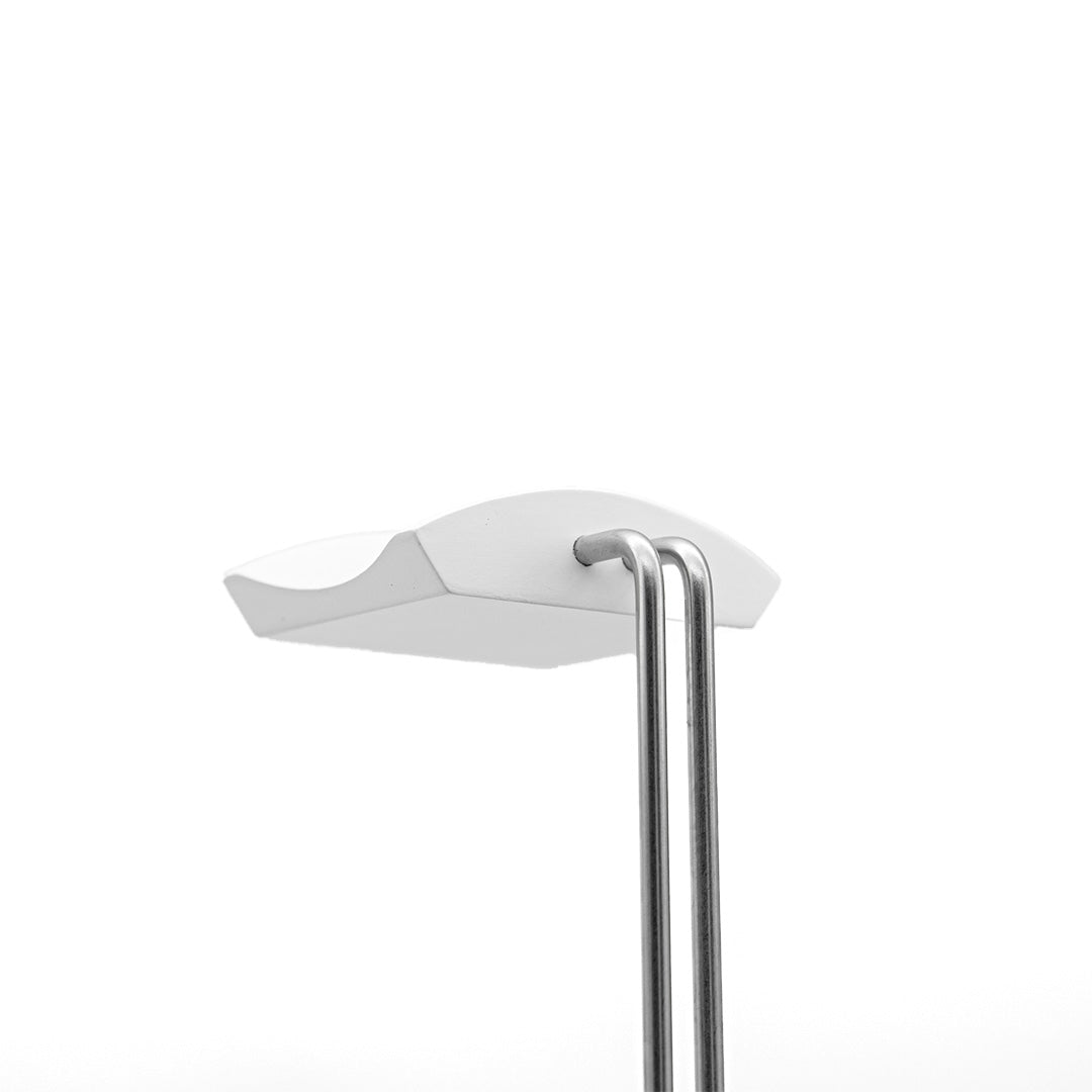 Headphone Stand | White